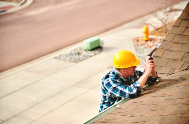 Best Local Roofing Companies  in White Sulphur Springs, WV