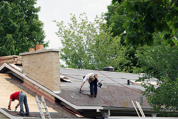 Best New Roof Installation  in White Sulphur Springs, WV