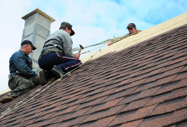 Professional Roofing Contractor in White Sulphur Springs, WV