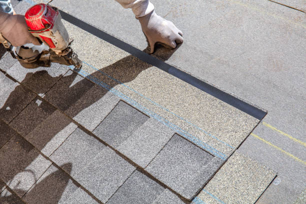Best Roof Restoration Services  in White Sulphur Springs, WV