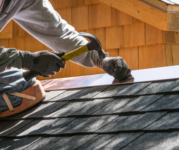 Best Commercial Roofing Services  in White Sulphur Springs, WV
